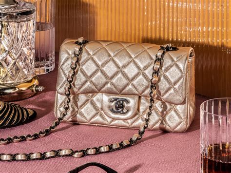 chanel bags new arrival 2018|chanel season bag 2021.